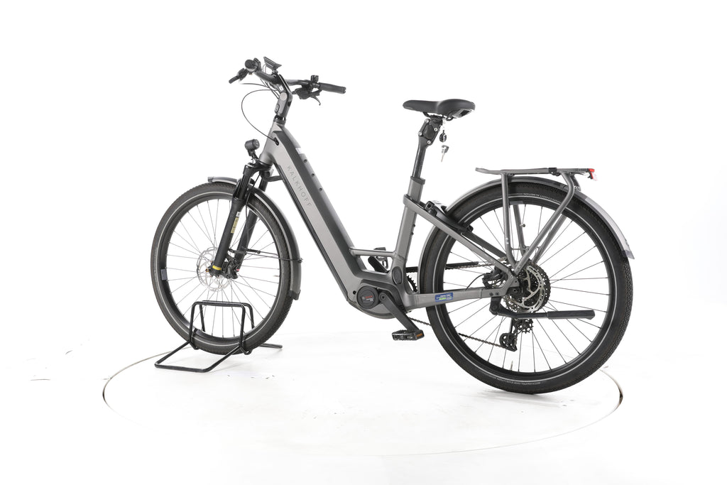 Kalkhoff Endeavour 7.B Move+ Trekking E-Bike Tiefeinsteiger - Image 8
