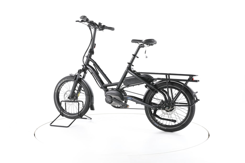 Tern HSD S8i Kompakt E-Bike Tiefeinsteiger - Image 8