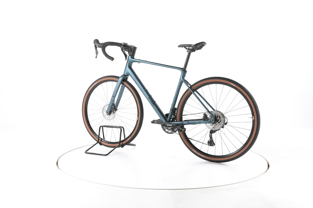 Cube Nuroad Race Gravelbike 2026 - Image 8
