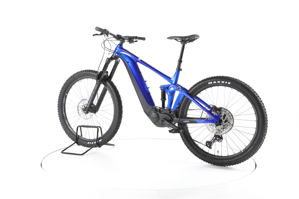 Giant Reign E+ 3 Fully E-Bike 2023 - Image 8
