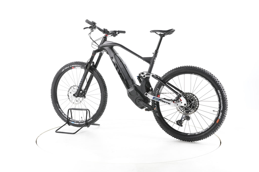 Fantic XMF 1.7 Race E-Bike Fully Carbon - Image 8