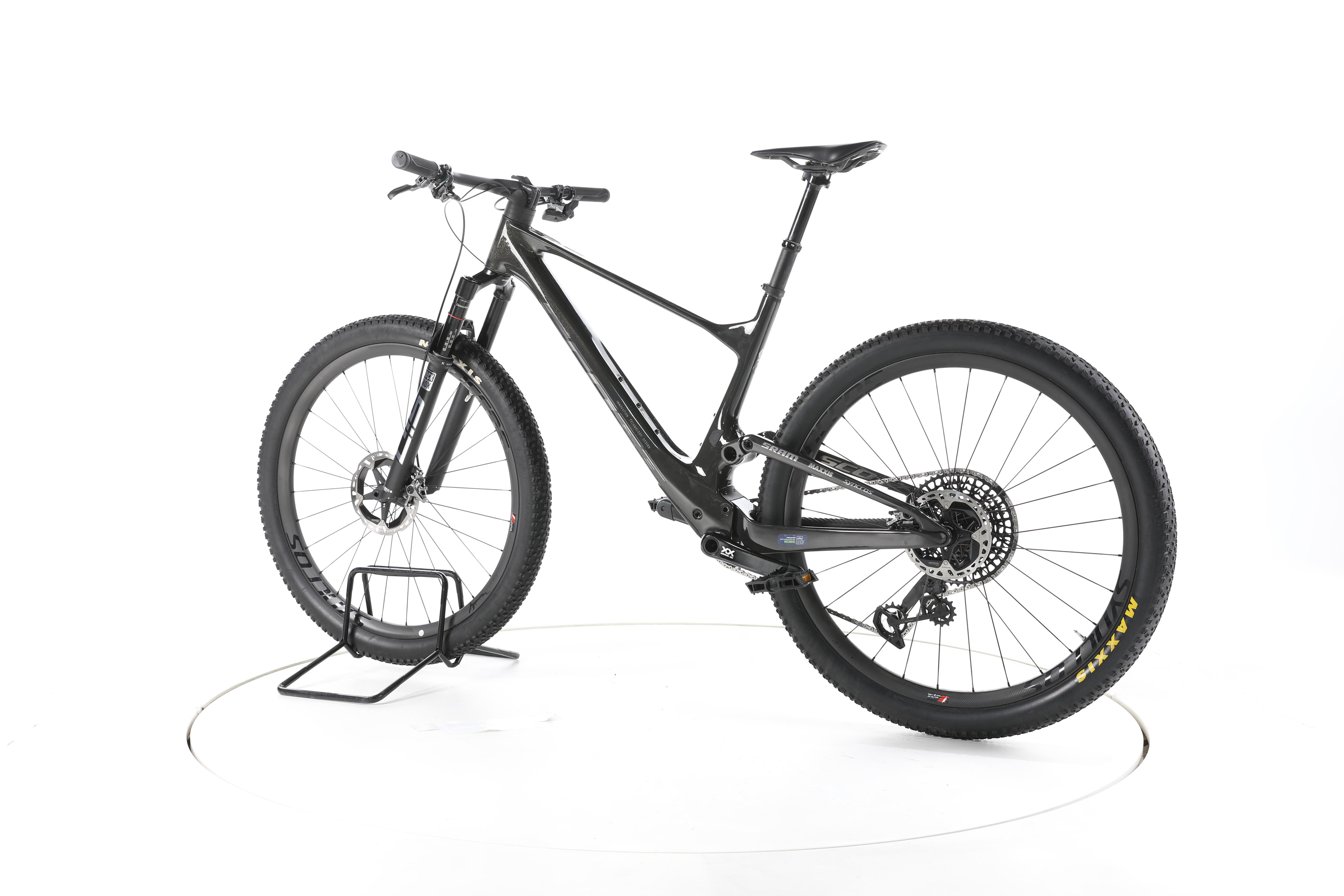 Scott Spark RC World Cup EVO TR - Image 8