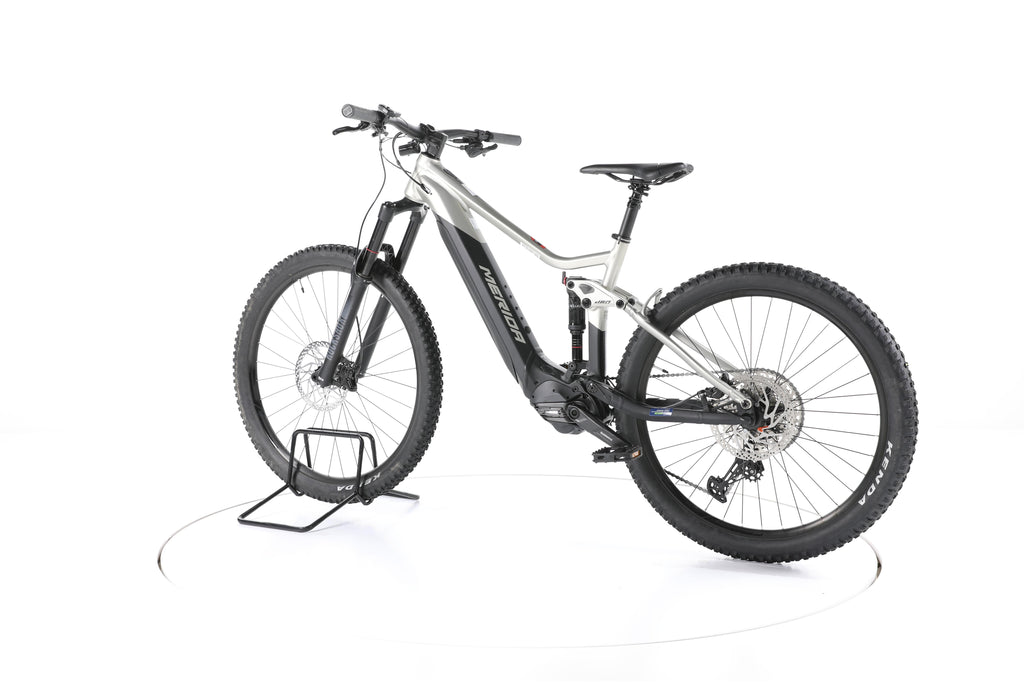 Merida eONE-SIXTY 500 EP2 Fully E-Bike - Image 8