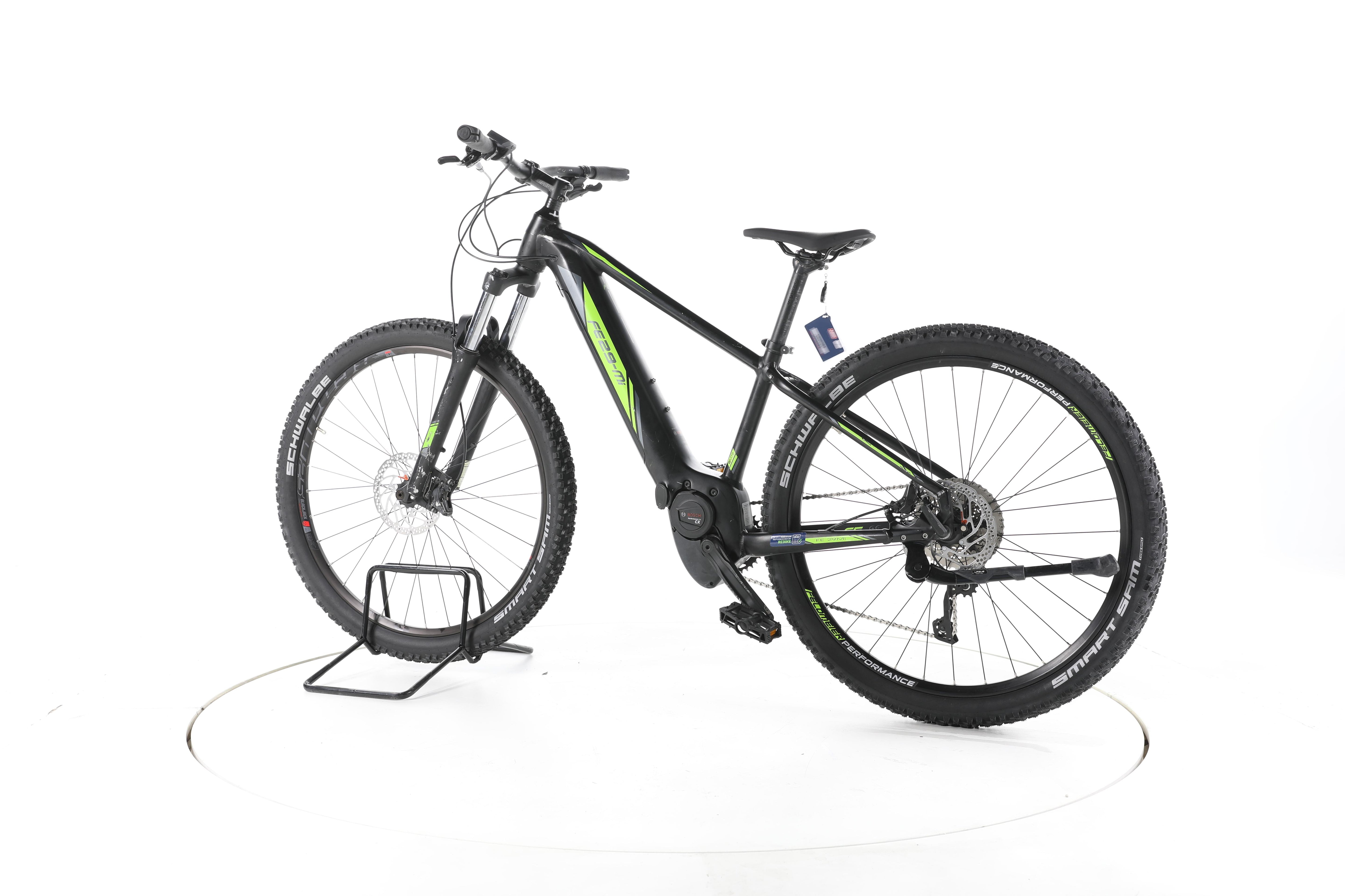 Feldmeier FE29Mi E-Bike - Image 8