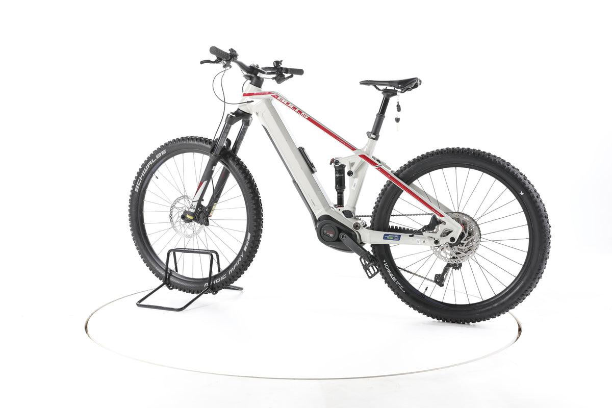 Bulls Sonic EVO AM 1 E-Bike Fully - Image 8