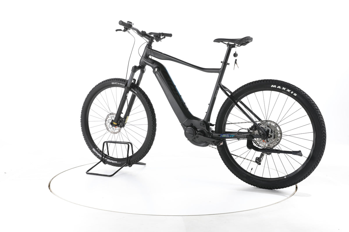 Giant Fathom E+2 E-Bike - Image 8