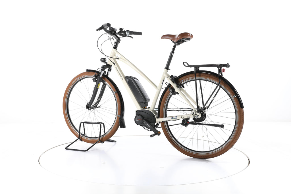 Riese & Müller cruiser Mixte City E-Bike - Image 8