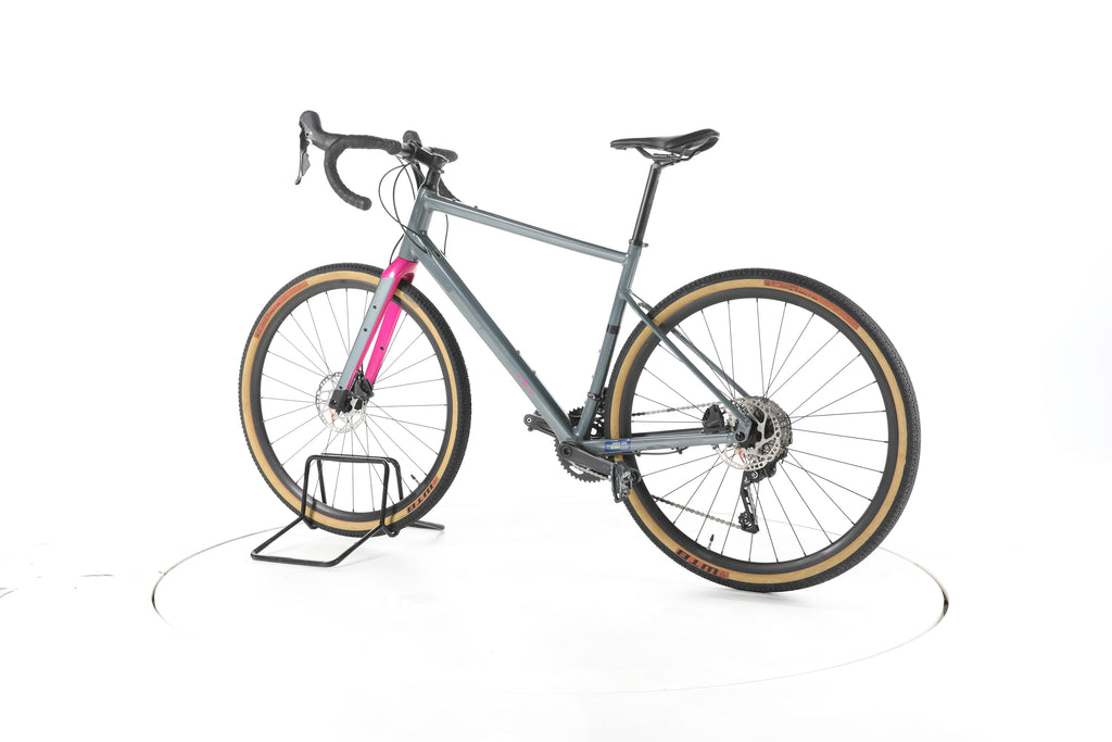 BMC URS AL THREE - Image 8