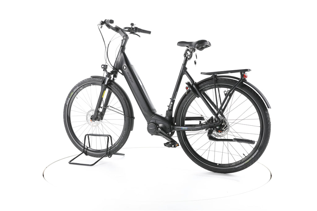 Giant DailyTour E+ 2 City E-Bike Tiefeinsteiger - Image 8