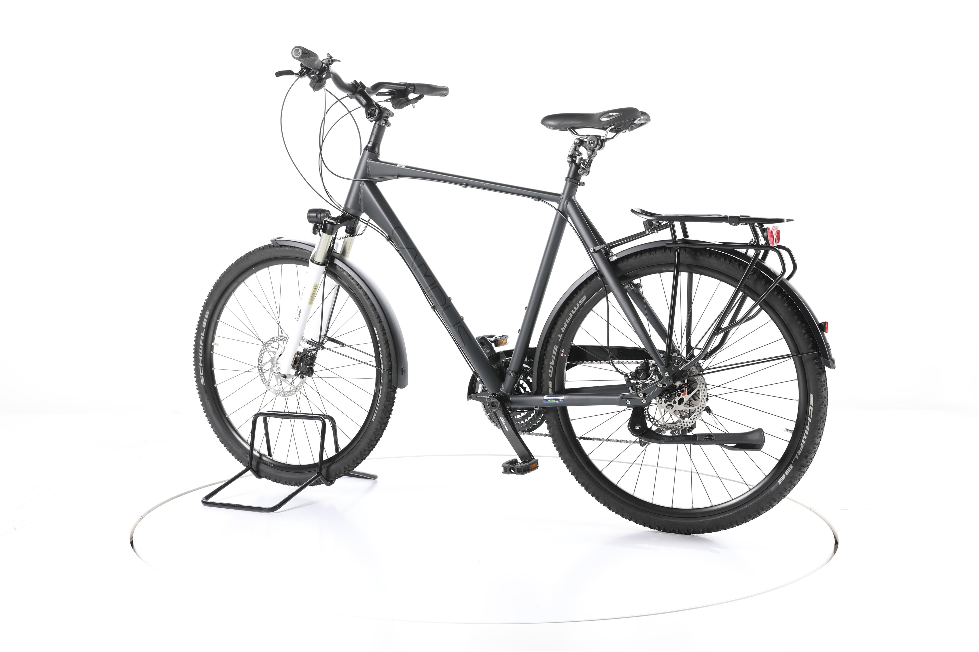 Campus TR Light - Image 8