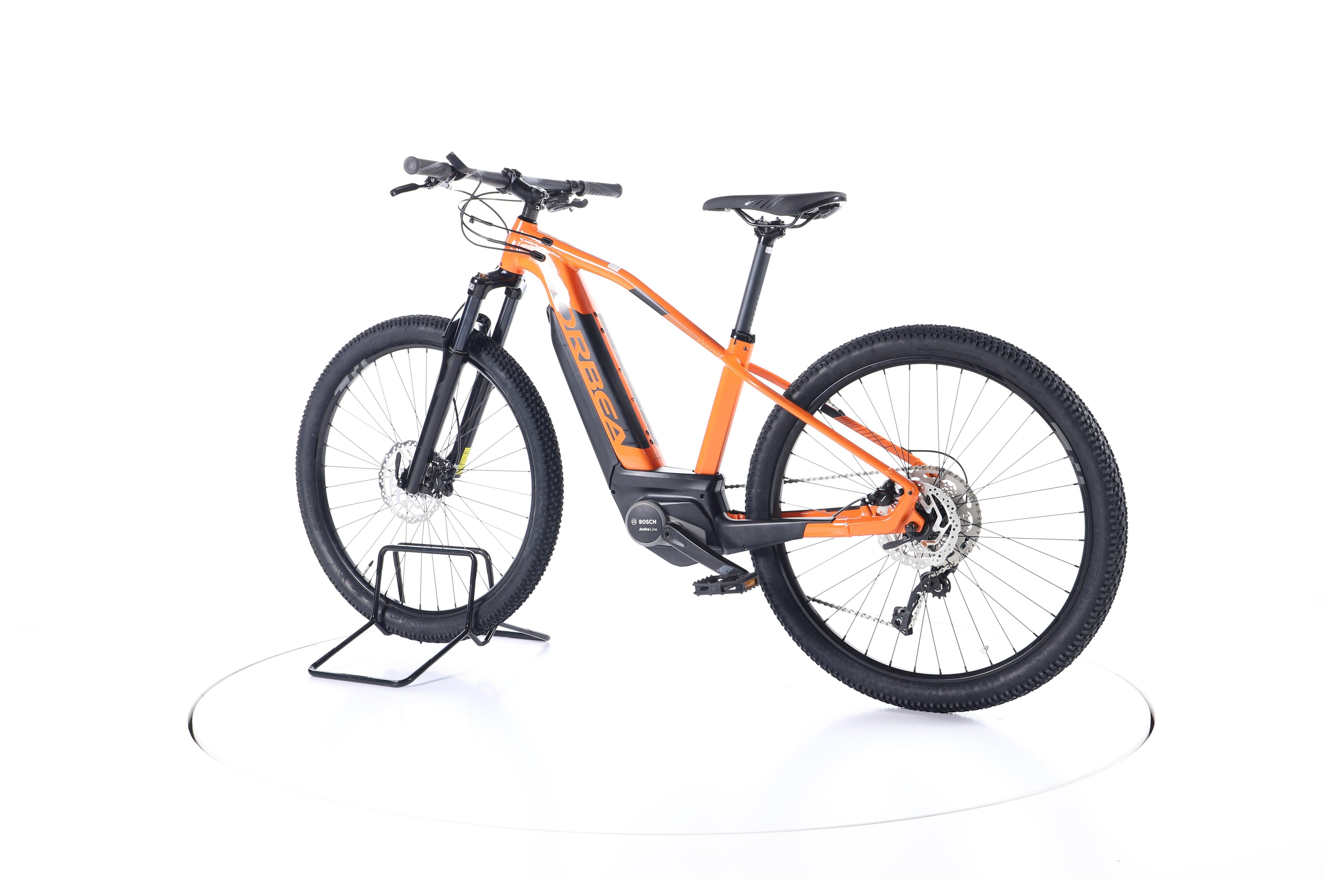 Orbea Keram 30 E-Bike - Image 8