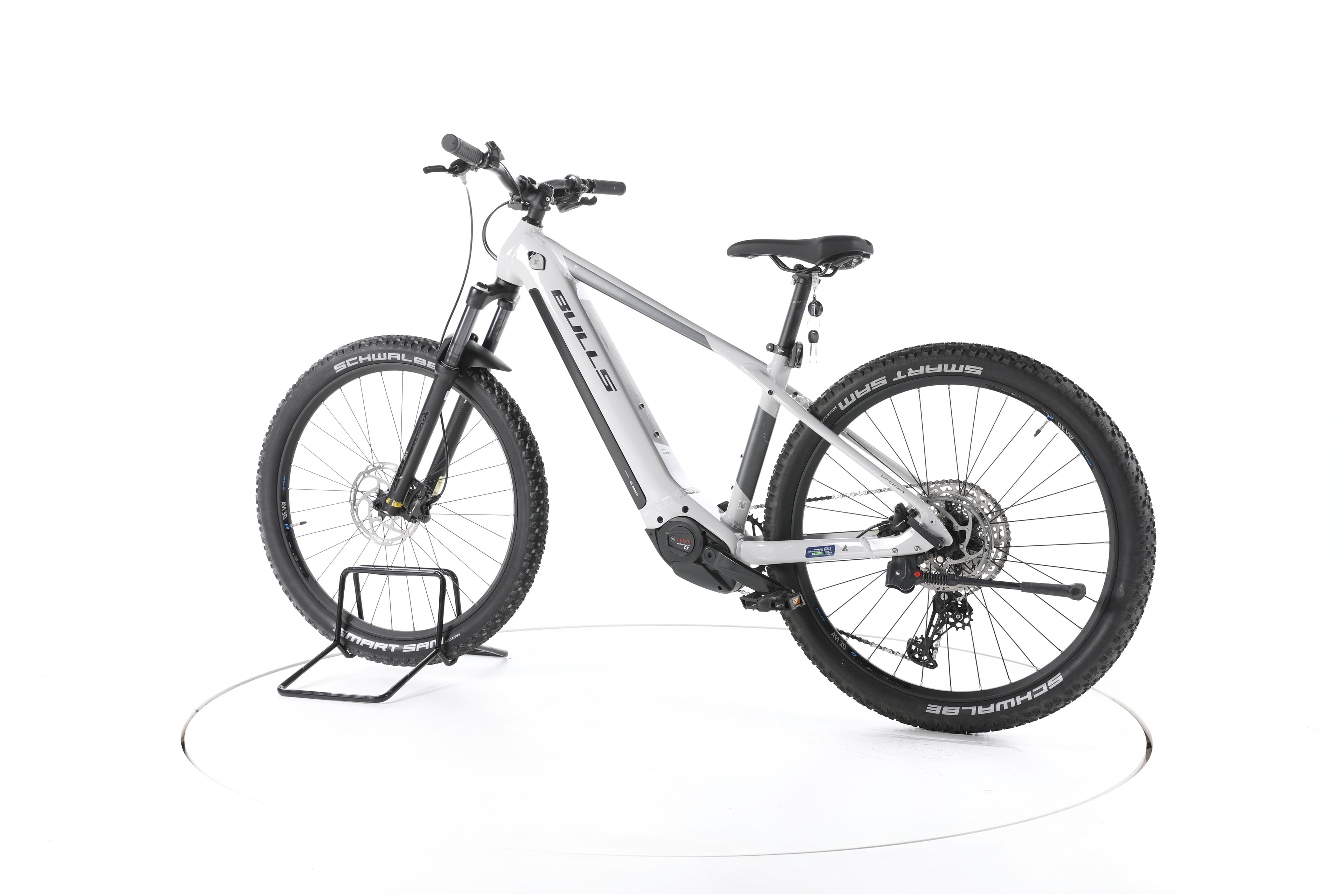 Bulls Copperhead Evo 2 E-Bike - Image 8