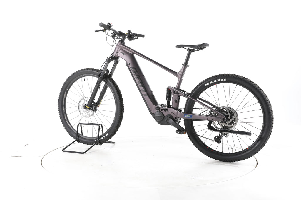 Giant Stance E+ EX E-Bike Fully - Image 8