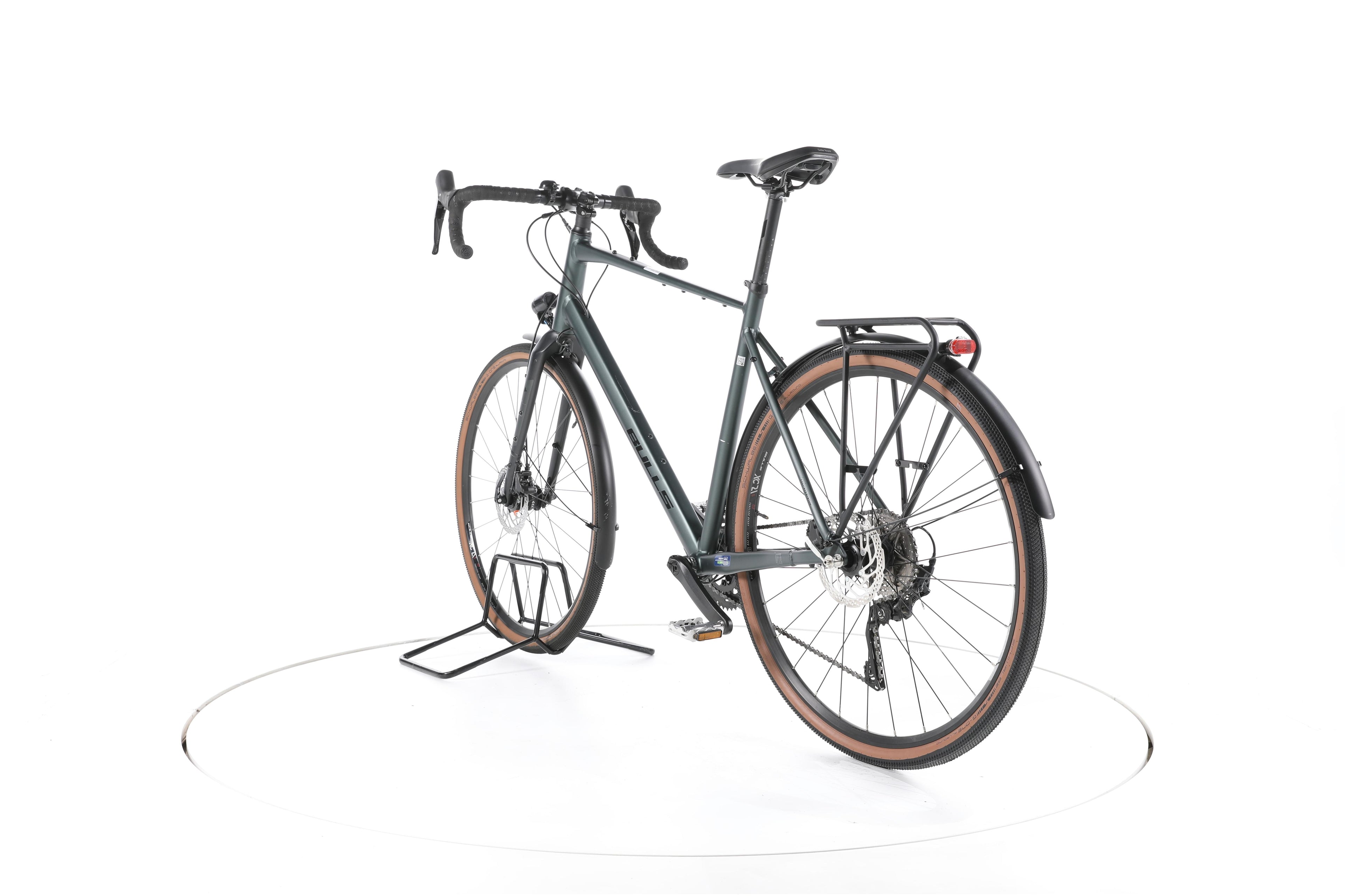 Bulls Daily Grinder 2 - Image 9