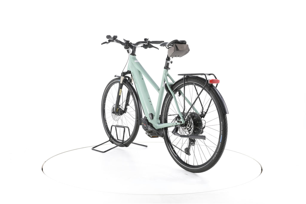 Riese & Müller Roadster Mixte Trekking E-Bike - Image 9