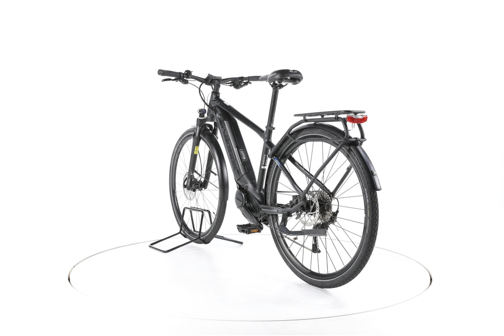 Giant Explore E+ 3 GTS Trekking E-Bike - Image 9