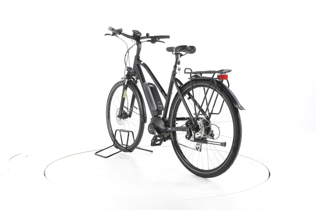 Kalkhoff Endeavour 1.B Move Trekking E-Bike - Image 9