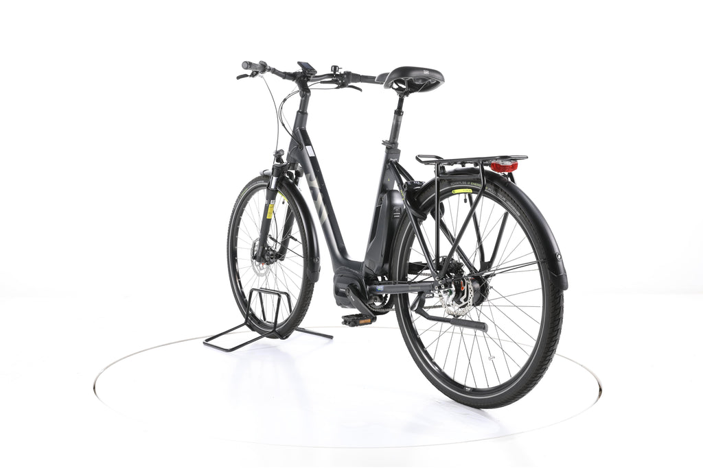 Husqvarna E-Bicycles Eco City 2 LE FW City E-Bike Tiefeinsteiger 2024 - Image 9