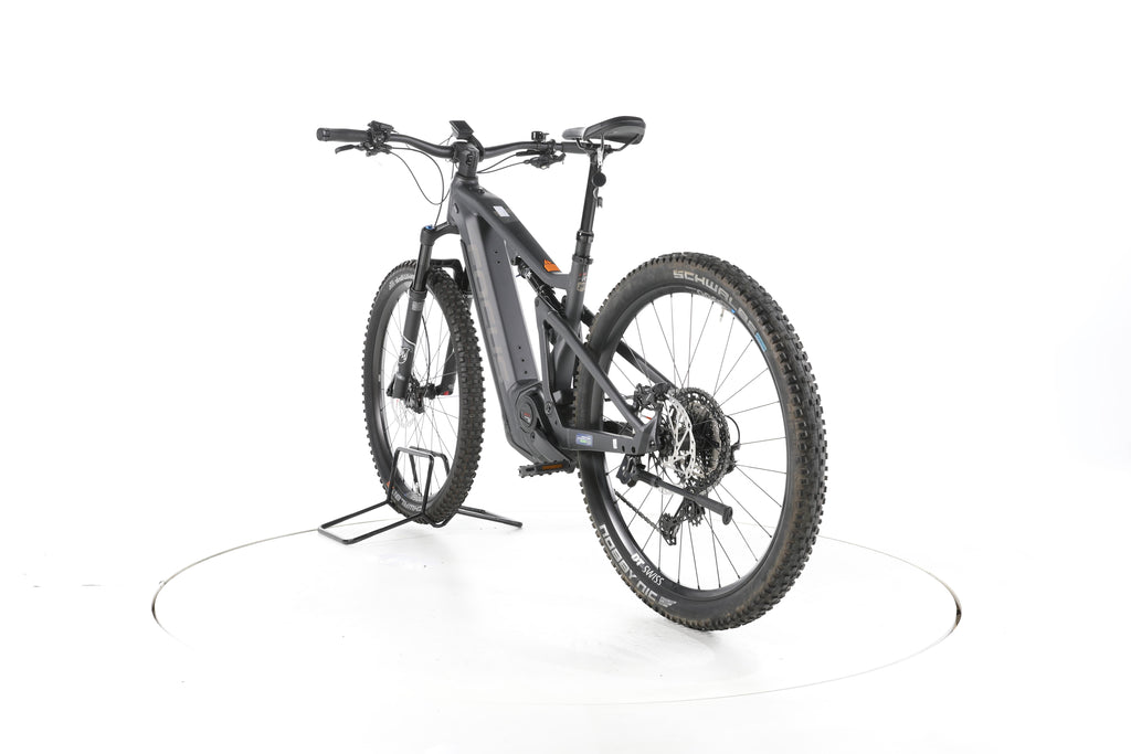 Focus Thron² 6.9 Fully E-Bike - Image 9