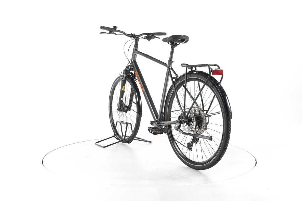 Diamant Elan Super Deluxe Fahrrad City & Trekking - Image 9