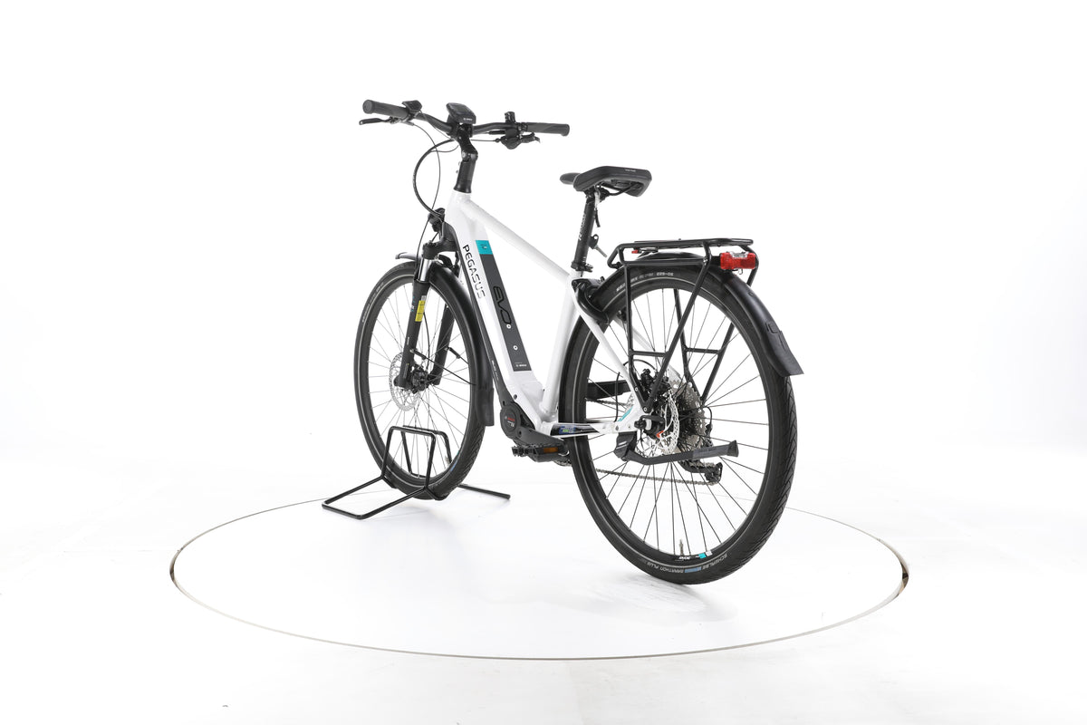 Pegasus Premio EVO 10 Lite Trekking E-Bike - Image 9