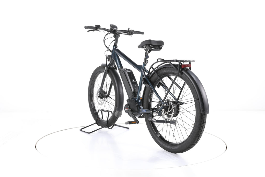 Victoria eUrban 11.9 City E-Bike - Image 9