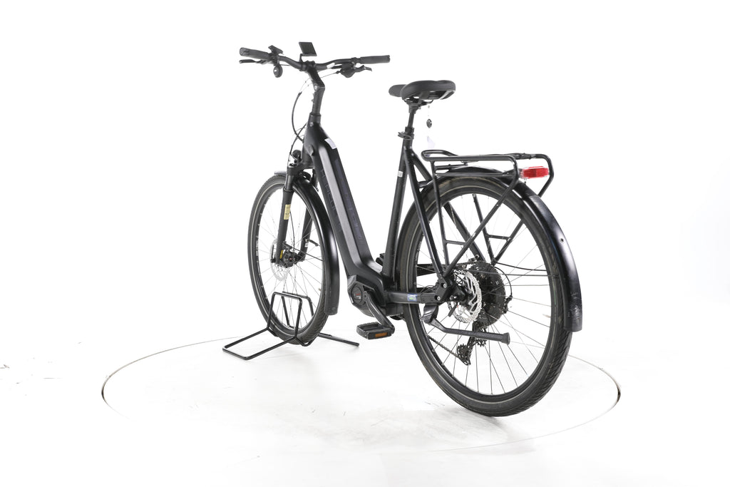 Hercules Futura Comp I-12 Trekking E-Bike Tiefeinsteiger - Image 9