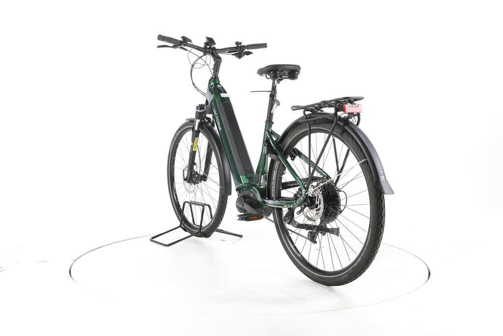 Victoria Tresalo 12 Trekking E-Bike Tiefeinsteiger - Image 9