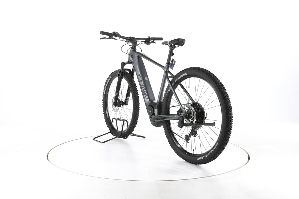 Cube Reaction Pro E-Bike - Image 9