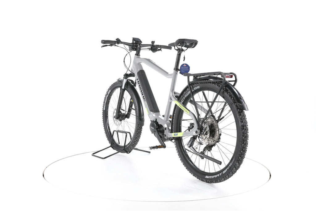 Haibike Trekking 6 Trekking E-Bike - Image 9