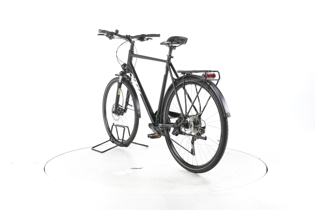 KTM Veneto Light Disc Fahrrad City & Trekking - Image 9