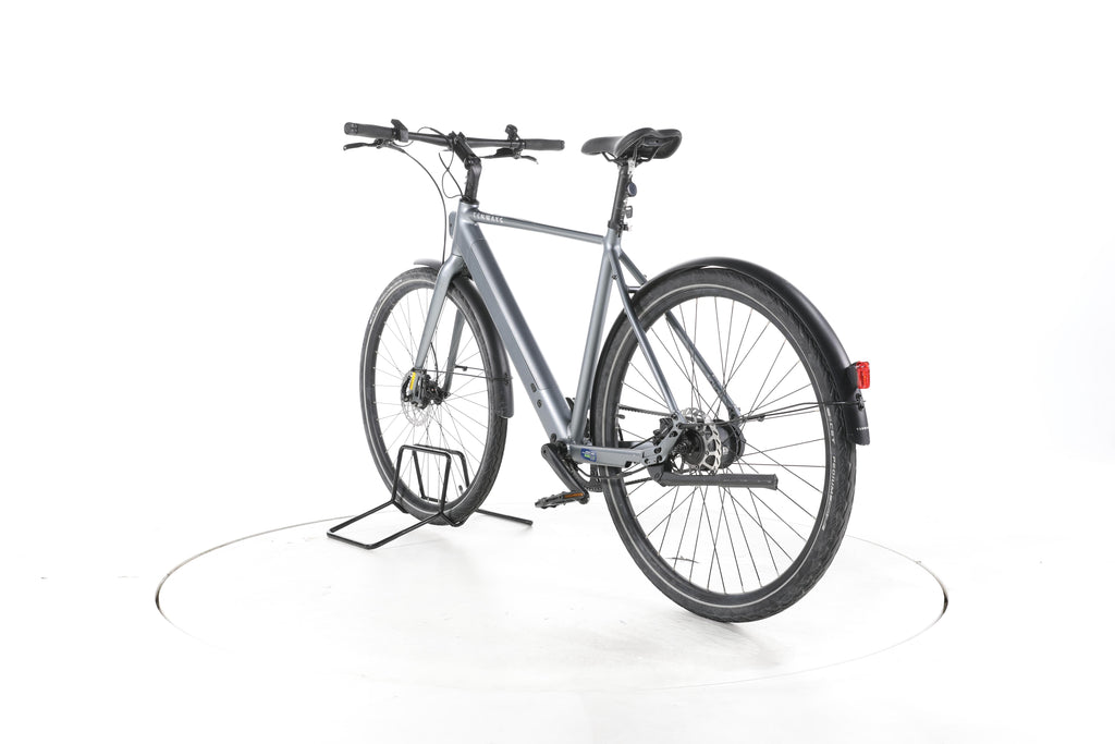 TENWAYS CGO600 Pro City E-Bike 2025 - Image 9