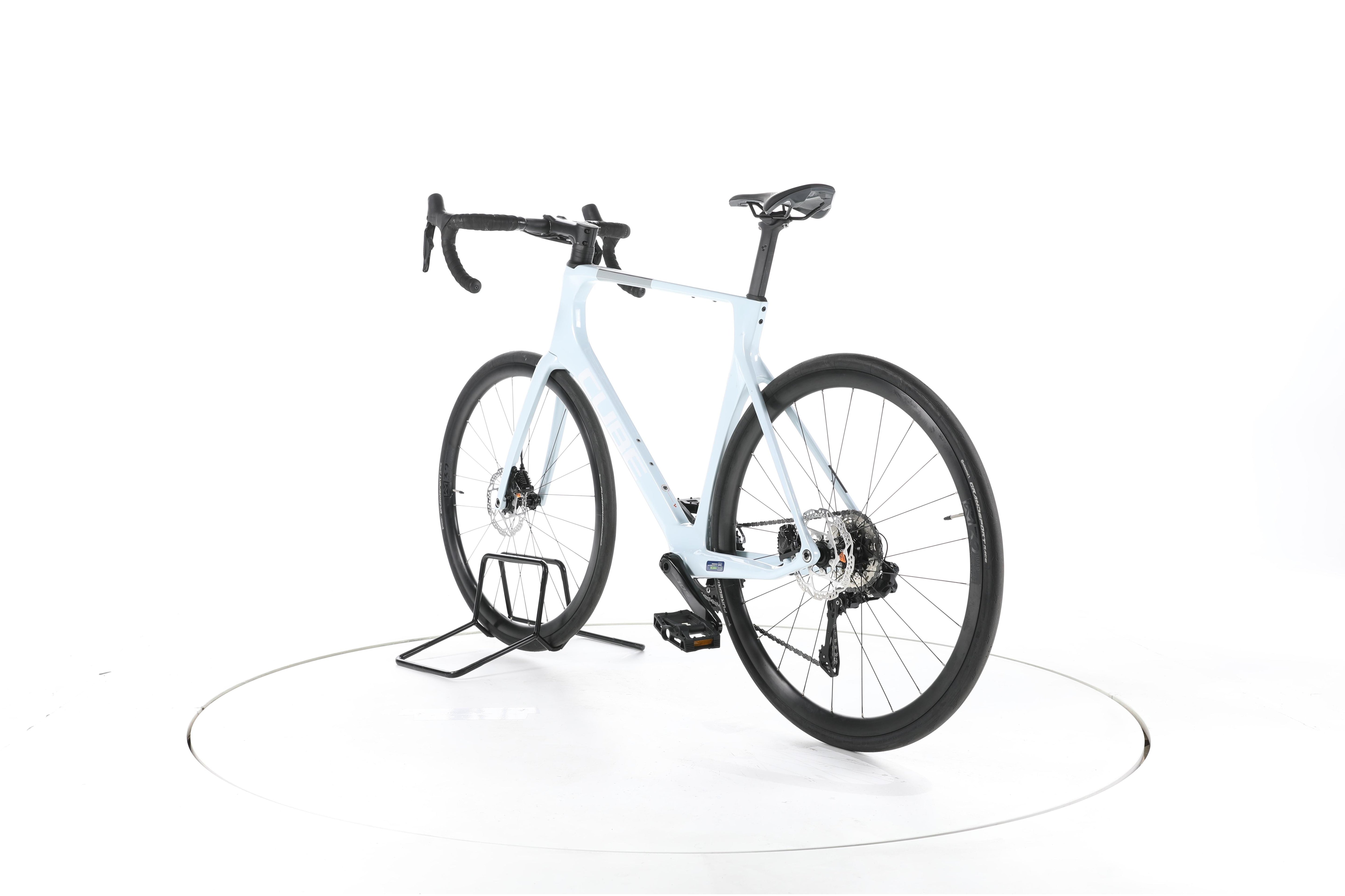 Cube Agree C:62 Pro - Image 9