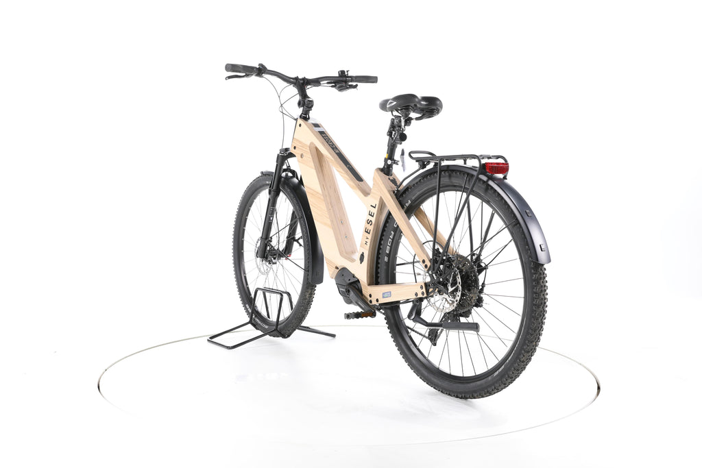 My Esel M-Cross Plus Trekking E-Bike 2024 - Image 9