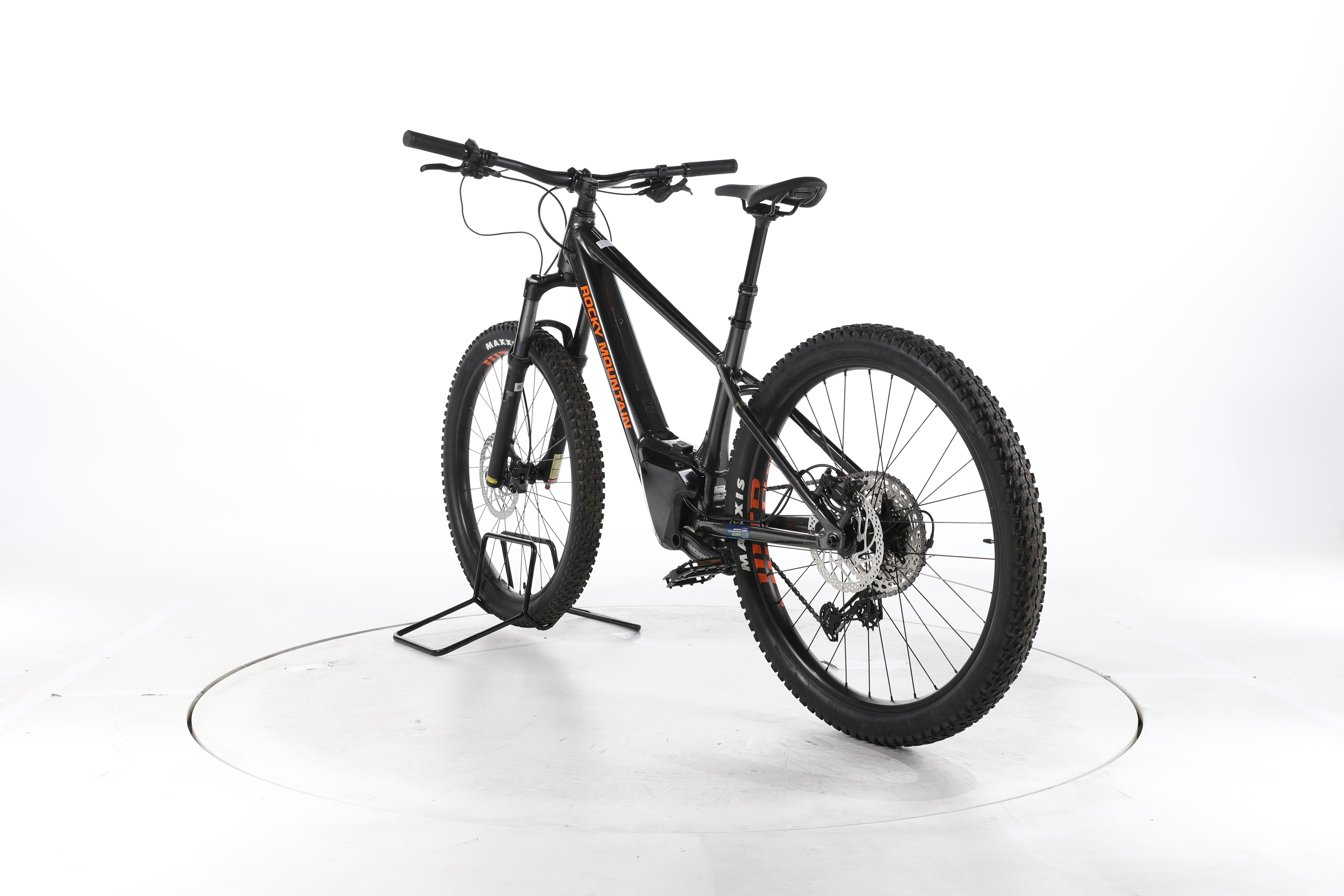 Rocky Mountain Growler Powerplay 30 E-Bike - Image 9