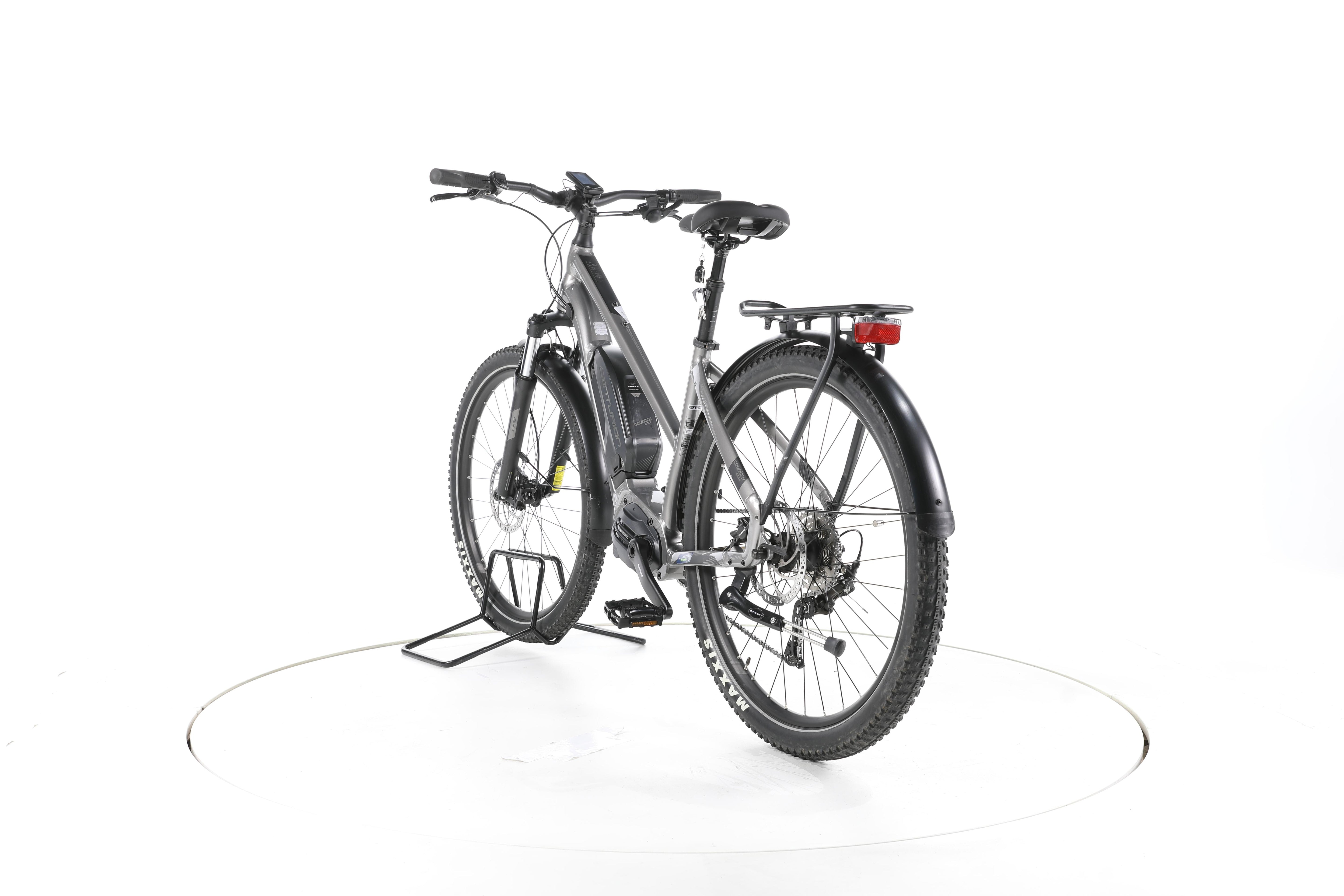 Centurion Country Tour F760 City E-Bike - Image 9