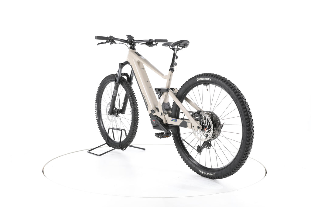 Lapierre Overvolt TR 6.8 Fully E-Bike 2024 - Image 9