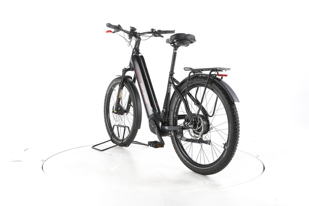 Corratec Life CX 7 City E-Bike Tiefeinsteiger - Image 9
