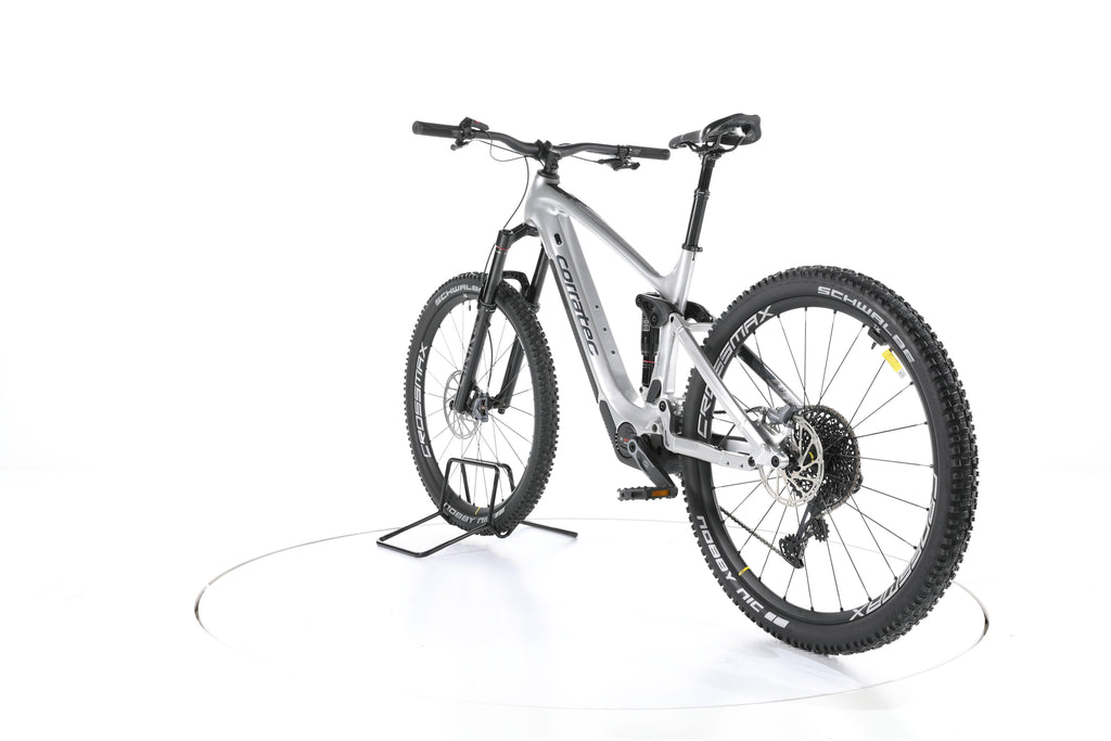 Corratec E-Power RS 140 EL Fully E-Bike 2024 - Image 9