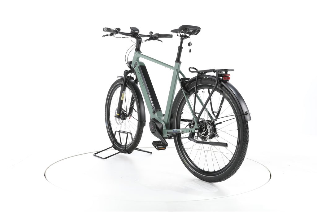 Kalkhoff IMAGE 5.B EXCITE+ City E-Bike - Image 9