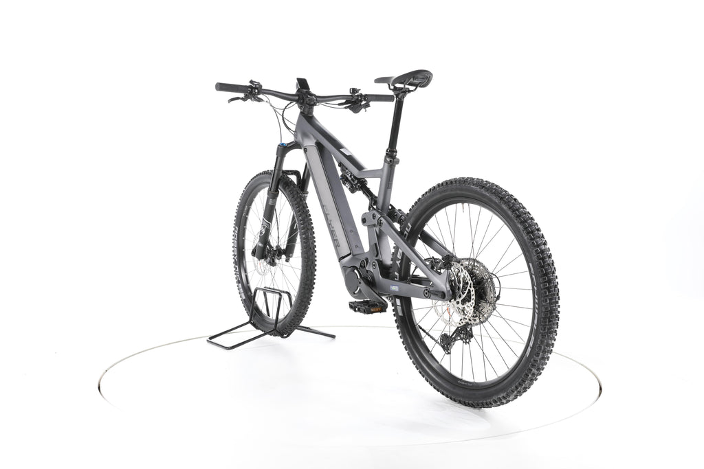 FLYER Uproc X 6.10 Fully E-Bike 2023 - Image 9