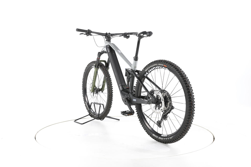 Bulls Sonic EVO EN SL 2 Fully E-Bike Carbon - Image 9