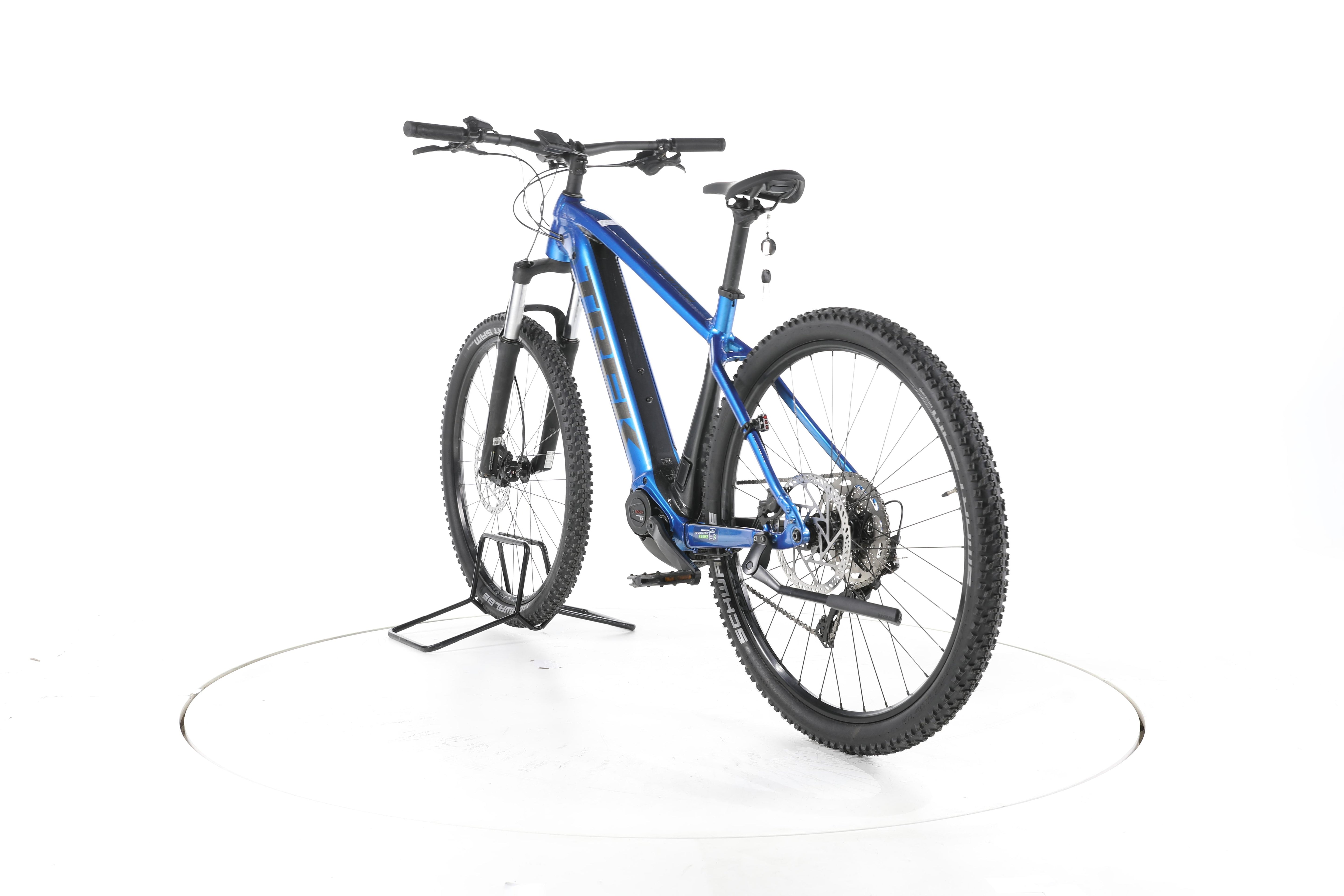 Trek Powerfly 4 Gen 4 E-Bike - Image 9