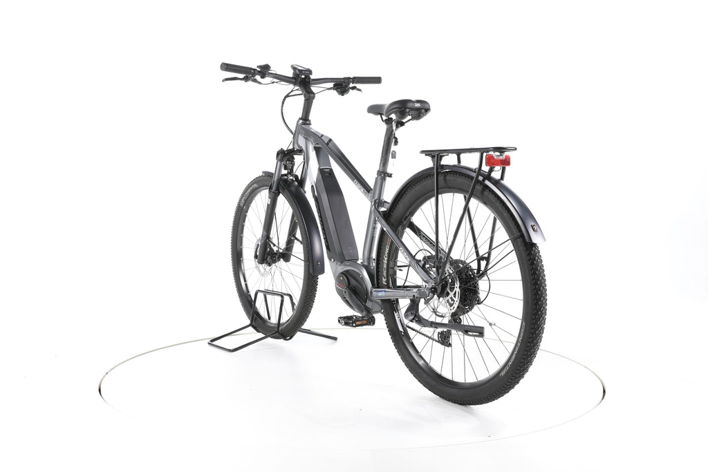 Conway Cairon C 1.0 Trekking E-Bike - Image 9