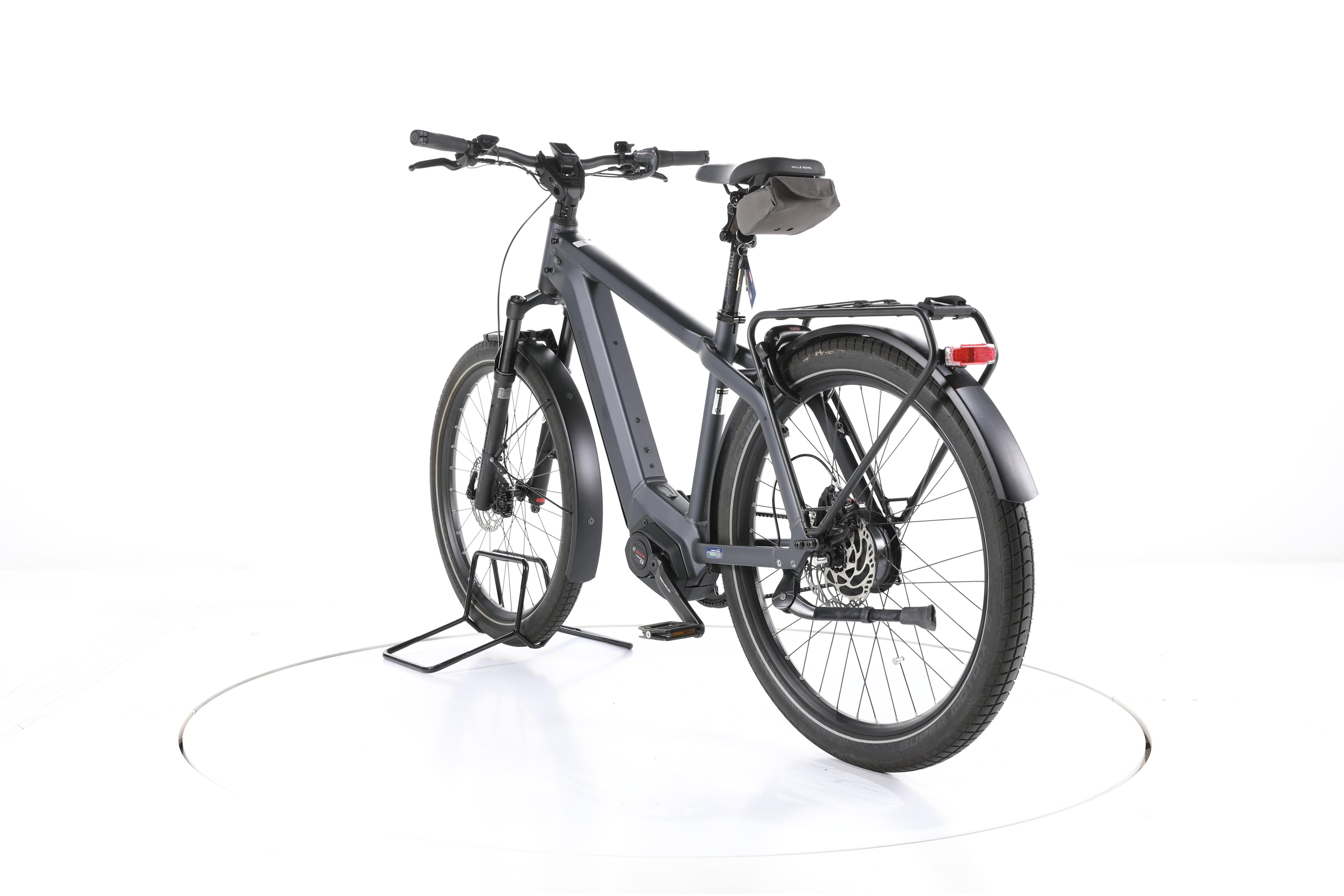 Riese & Müller Charger3 GT vario City E-Bike - Image 9