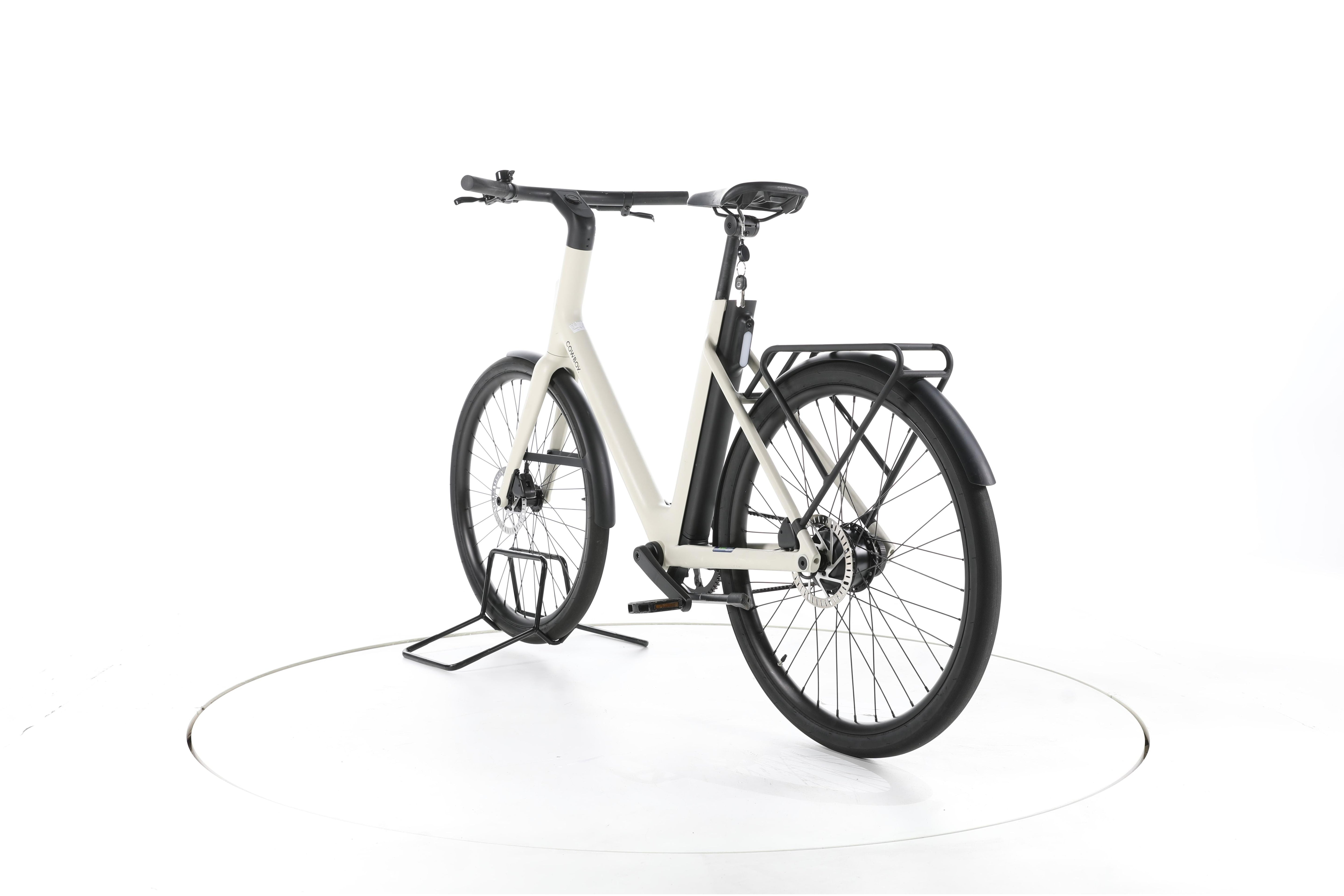 Cowboy Cruiser ST City E-Bike Tiefeinsteiger 2024 - Image 9