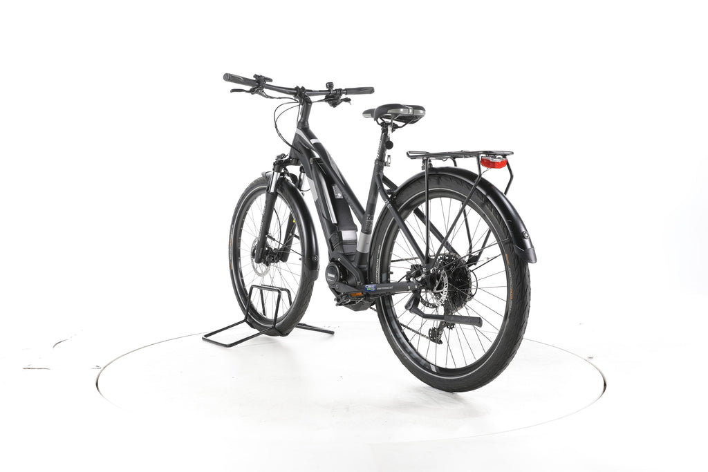 R Raymon TourRay E 3.0 Trekking E-Bike - Image 9