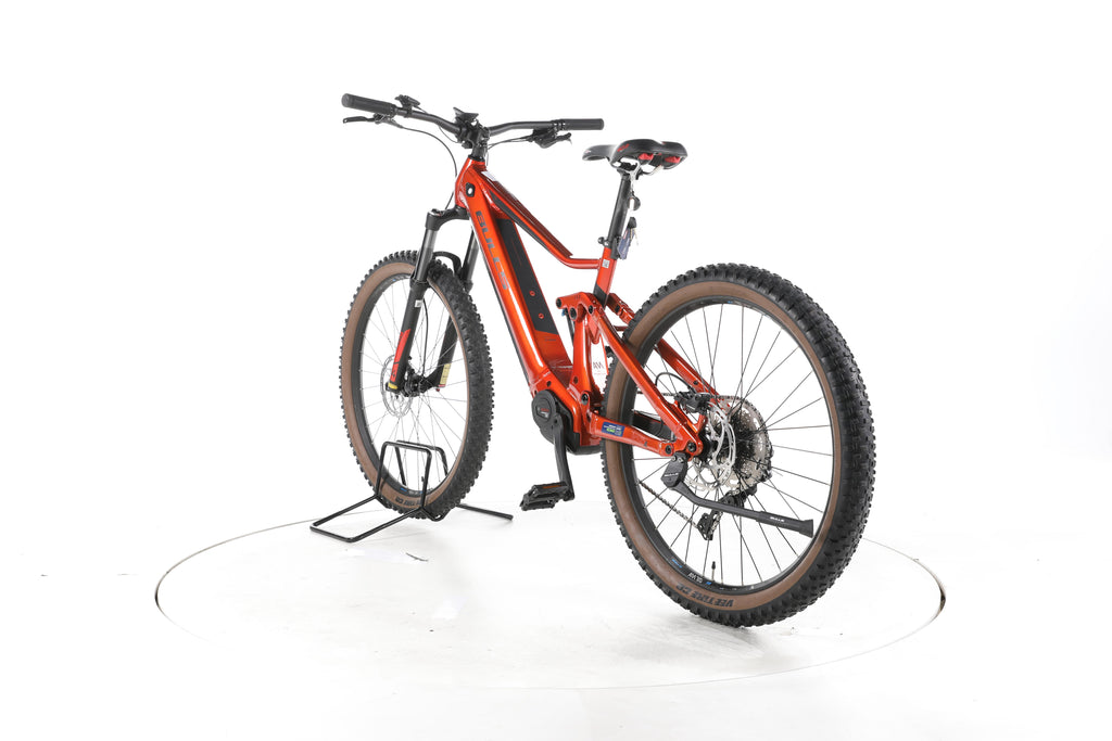Bulls Copperhead EVO AM 1 E-Bike Fully - Image 9