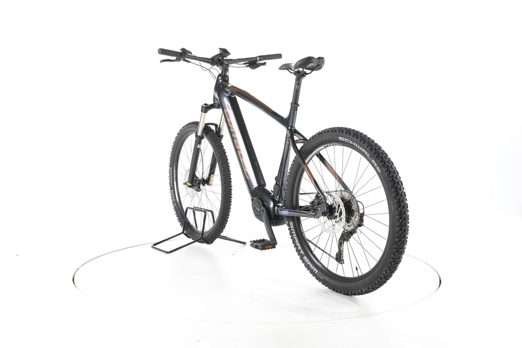 Corratec E-Power X-Vert Pro E-Bike - Image 9