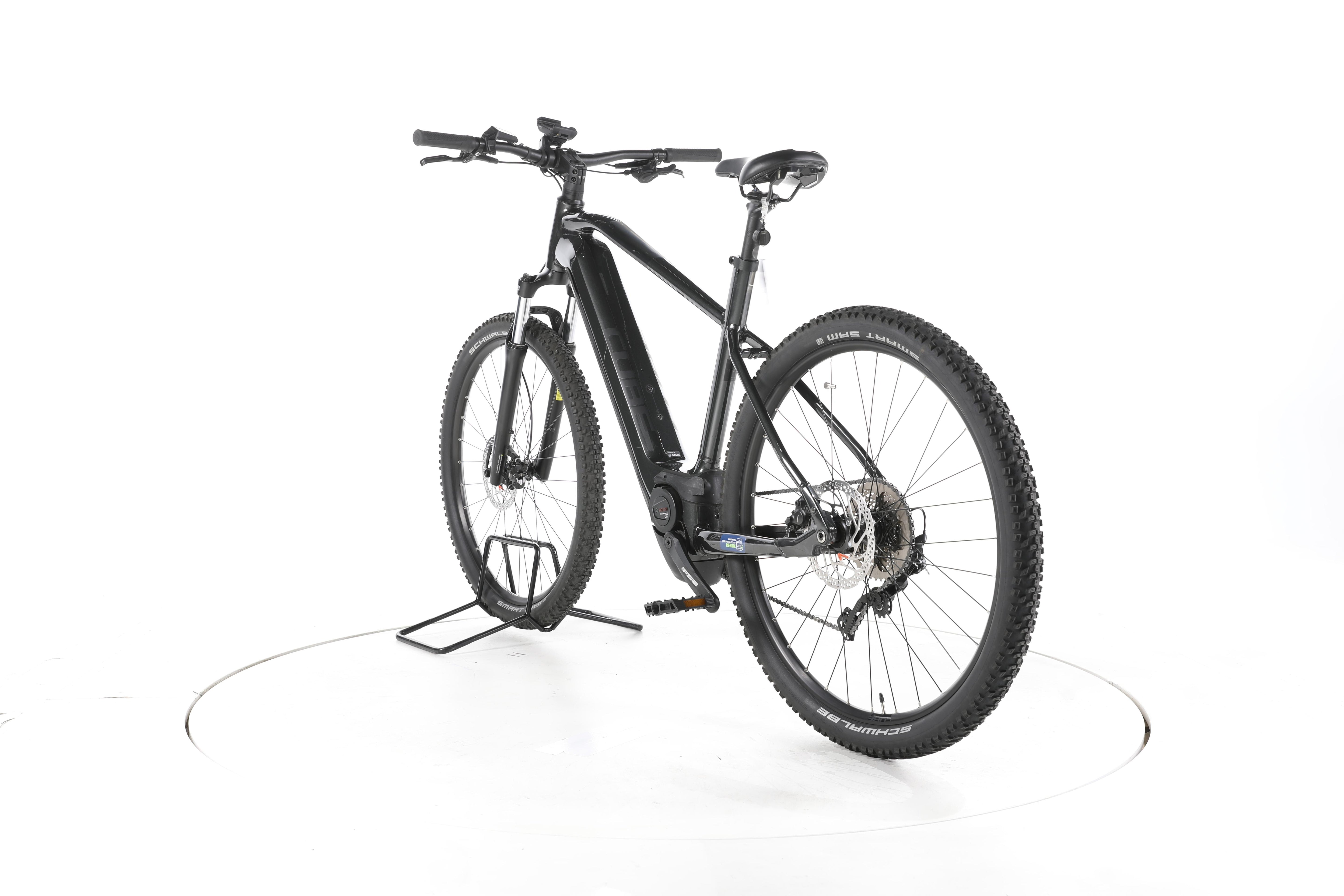 Cube Cube Reaction Hybrid ONE E-Bike - Image 9